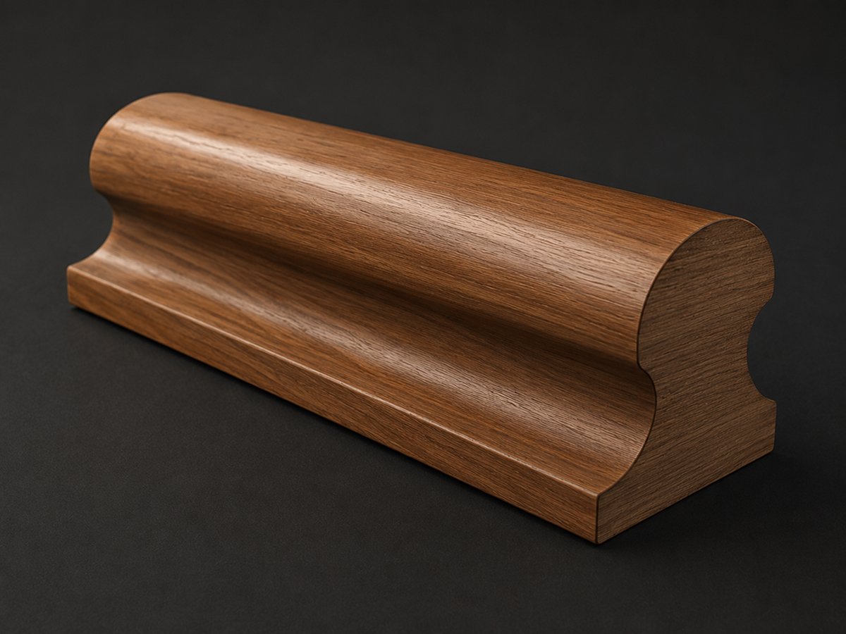 Hand rails